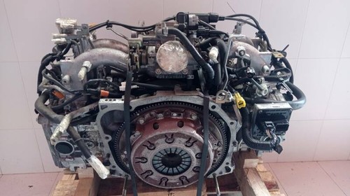 Ej20 motore subaru forester - subaru,