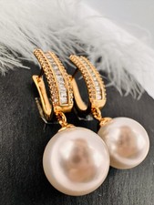 Orecchini donna anallergici