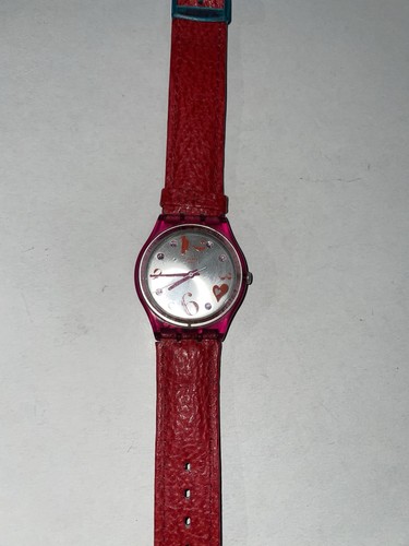 Orologio swatch usato loving - swatch,