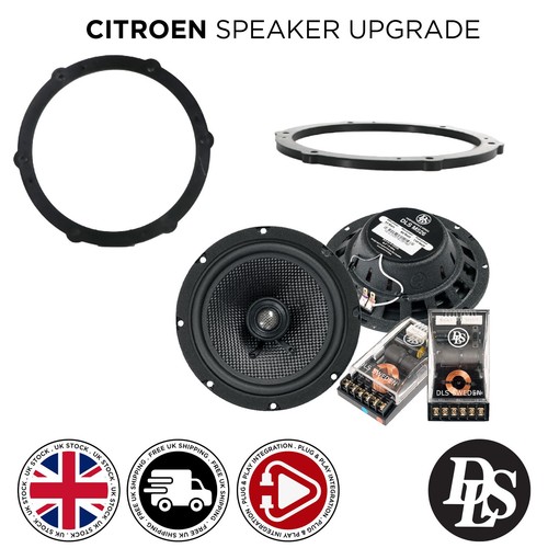 Kit aggiornamento altoparlanti - aggiornamento,
