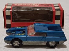 Mercury Speedy n. 807. Osi