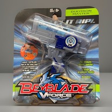 Hasbro Beyblade V Force