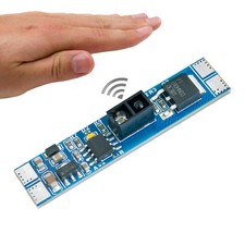 Mini interruttore automatico