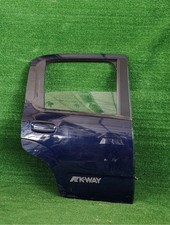 Portiera Porta Sportello Fiat