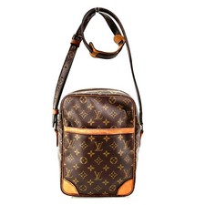Borsa a tracolla Louis-Vuitton