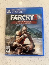 Far Cry 3 Classic Edition -