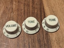 Manopole Relic STRATOCASTER