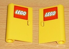 Lego City 2 porte incollate 1