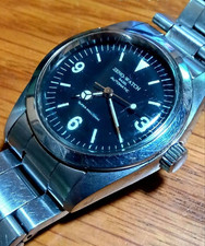 Orologio Uomo ZENO WATCH