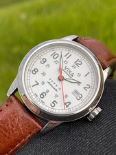 Vixa Type 2 Automatic Swiss