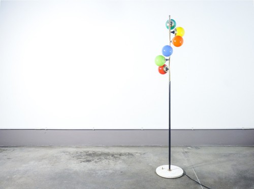 Lampada design stilnovo - lampada,