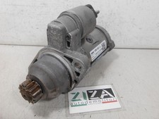 Motorino Avviamento Audi A3 8V