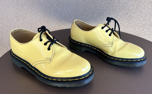 Oxford martens 1461 - martens, da