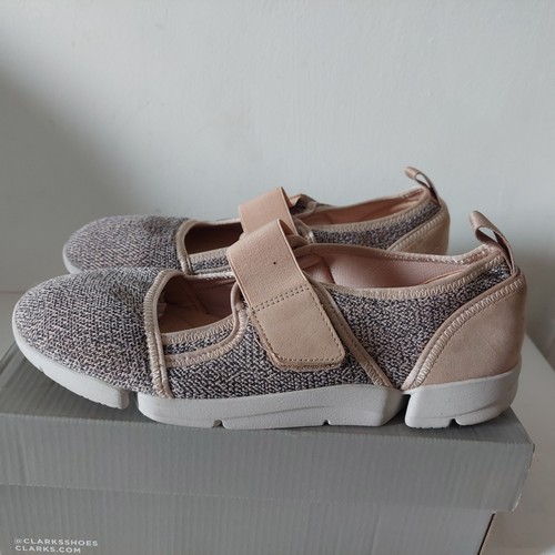 Clarks tri amelia bar - bar, linea
