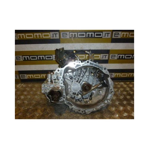 Cambio 61md4 honda - cambio,