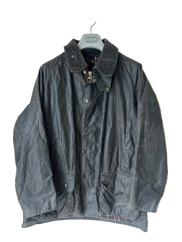 Barbour beaufort giacca - barbour,