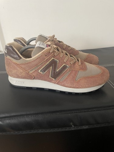 Raro new balance 860 8 - v, uk