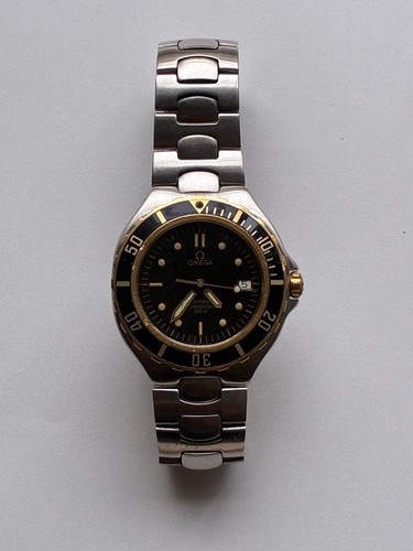 Vintage omega seamaster - omega,