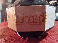 BOCCETTA VINTAGE INCHIOSTRO