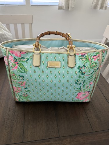 Borsa lilly pulitzer - pulitzer, greydon