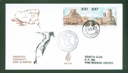 Emissione congiunta cina - congiunta,