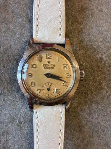 Zenith sporto art - zenith,