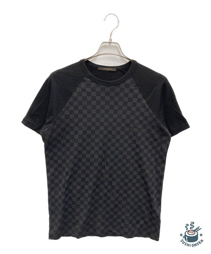 Shirt louis vuitton fantasia - t-shirt,