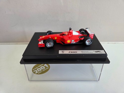 Hot wheels ferrari - hot, 1/43