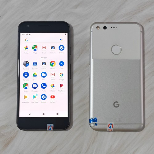 Originale google pixel gen - originale,