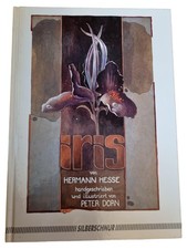 Hermann Hesse Iris Hardcover