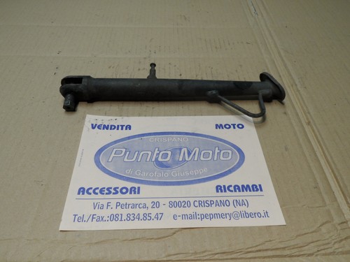 Cavalletto laterale aprilia - cavalletto,