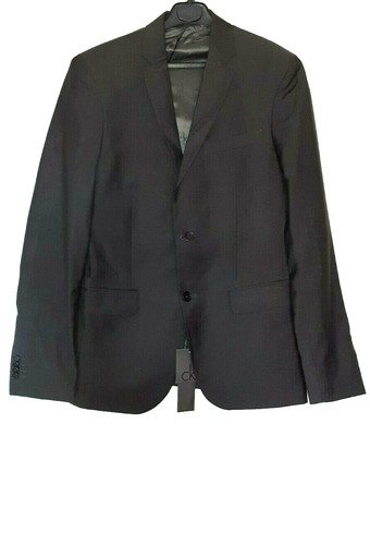 Calvin klein veste costume - veste,