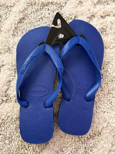 Infradito havaianas blu - infradito,