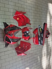 Carene Stradali ABS Ducati