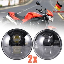 Faro proiettore led hi/low