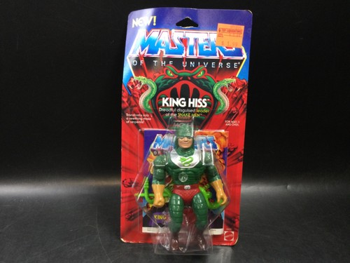 Raro king hiss - raro!, action