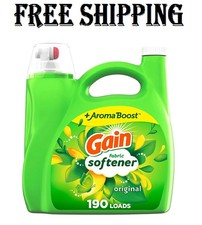 Gain Ammorbidente Tessuto