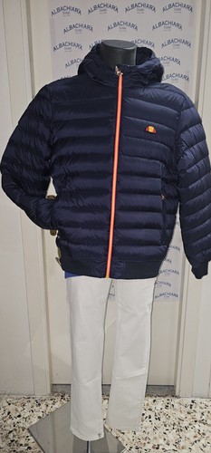Micropiuma ellesse uomo - micropiuma,
