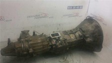 CAMBIO MANUALE Chrysler JEEP