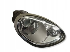 Porsche boxster fanale faro - boxster,