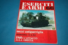 Eserciti e Armi No 66 Gennaio 1980