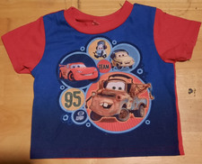 Auto Disney Baby Top