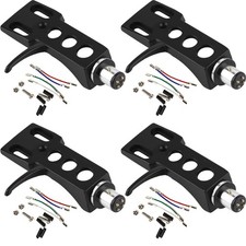 2/4x For Technics 1200 1210