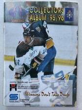 SHEFFIELD STEELERS - ALBUM