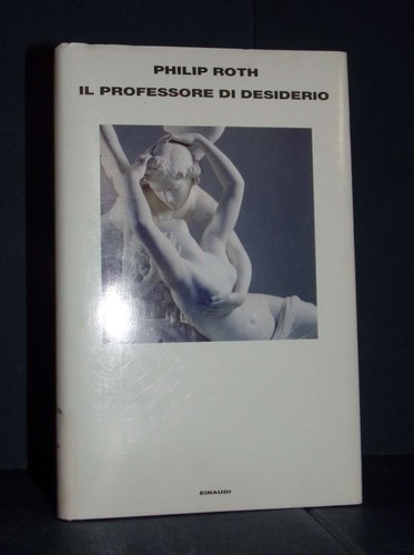 Philip roth professore - il, di