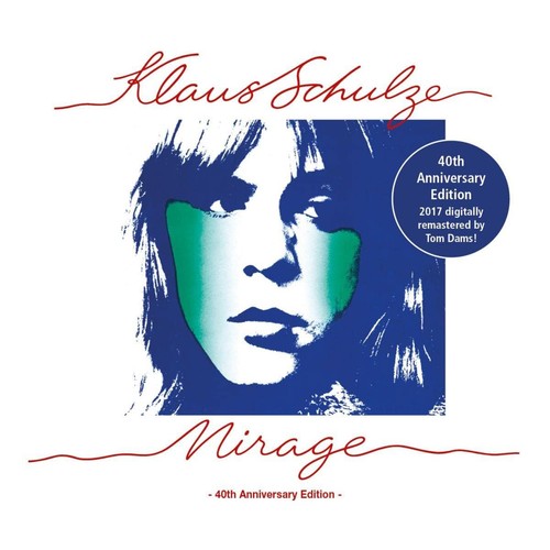Mirage 40th anniversary - (40th,