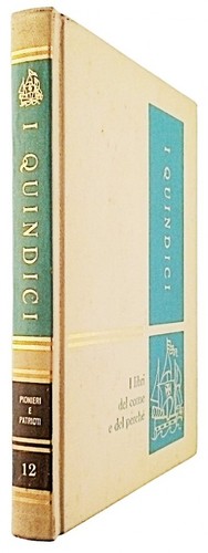 Quindici pionieri patrioti - pionieri, e