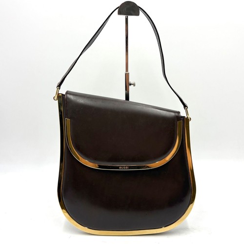 Autentica borsa tracolla - a,