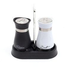 SHENGYIG Saliera e Pepiera in