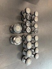 Set manubri technogym - set, di